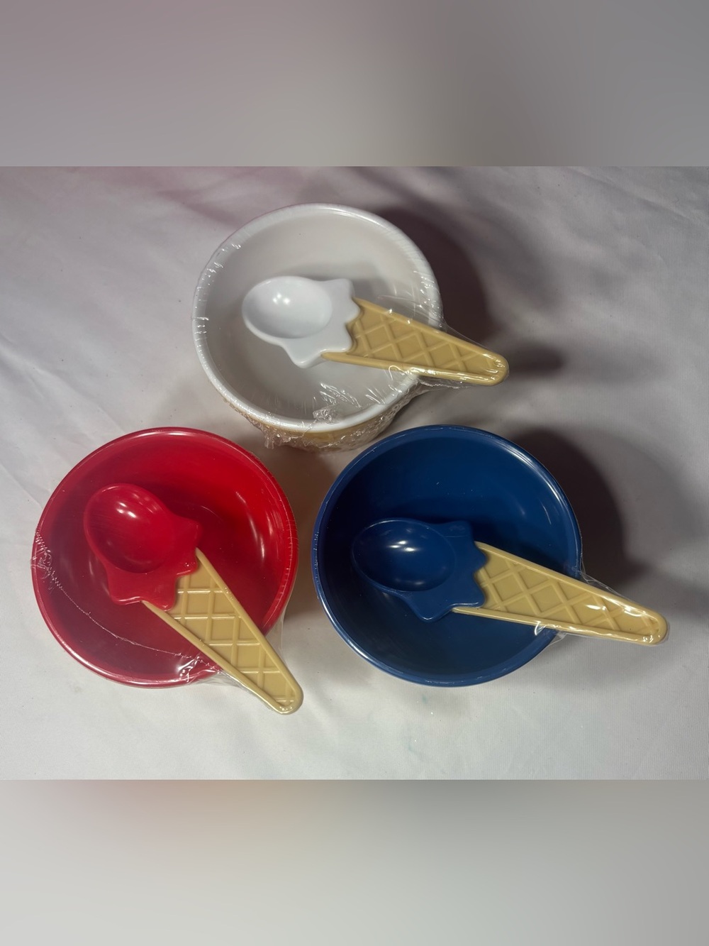 🍦Ice Scream🍦You Scream🍦Just Add Ice Cream🍦 Ice Cream Sundae Yum Bundle MSRP$75 - Picture 10 of 16